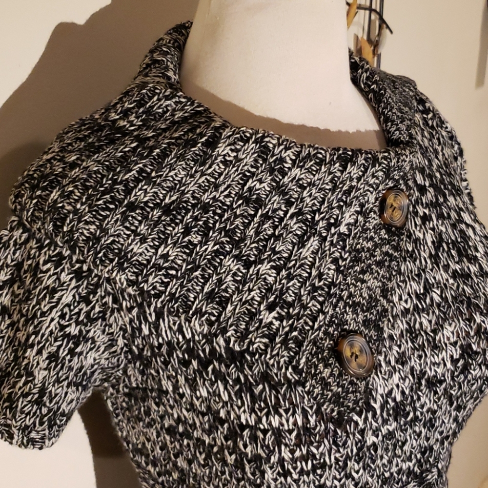 NOTATIONS DRESS - Picture 5 of 16